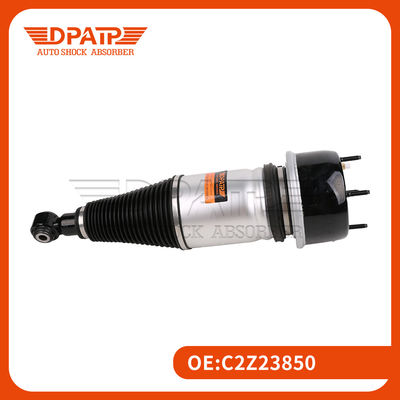 Suspensão automática absorvedor de choque de ar dianteiro Jaguar XJ 2003-09 C2Z23850 OEM