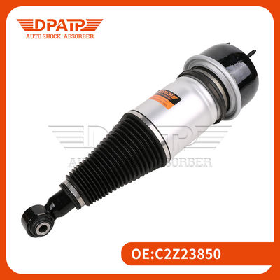 Suspensão automática absorvedor de choque de ar dianteiro Jaguar XJ 2003-09 C2Z23850 OEM