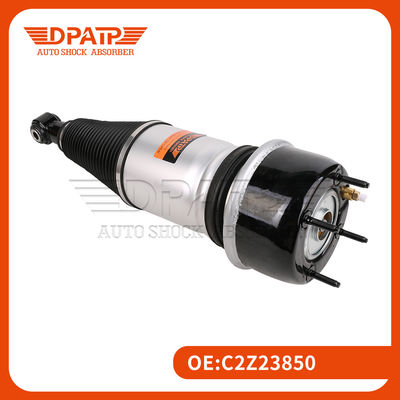 Suspensão automática absorvedor de choque de ar dianteiro Jaguar XJ 2003-09 C2Z23850 OEM