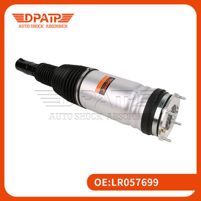 LR057699 Absorvedor de choque de ar Frente lateral direito Range Rover L494 L405