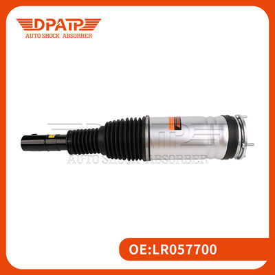LR057700 Absorvedor de choque de mola de ar Frente esquerda Range Rover L494 L405
