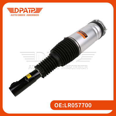 LR057700 Absorvedor de choque de mola de ar Frente esquerda Range Rover L494 L405