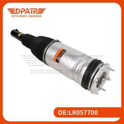 LR057700 Absorvedor de choque de mola de ar Frente esquerda Range Rover L494 L405