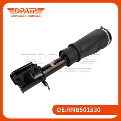 RNB501530 Absorvedor de choque de ar Frente lado esquerdo para Range Rover L322