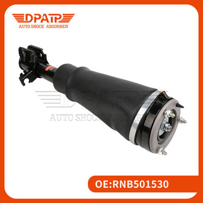 RNB501530 Absorvedor de choque de ar Frente lado esquerdo para Range Rover L322