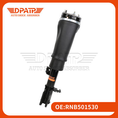 RNB501530 Absorvedor de choque de ar Frente lado esquerdo para Range Rover L322