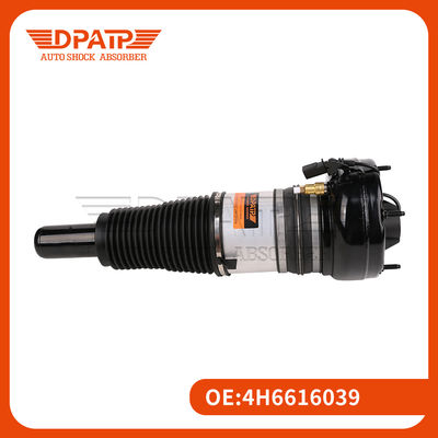 Audi A6 C7 A7 A8 D4 Suspensão dianteira de ar Absorvedor de choques Frente 4H0616039