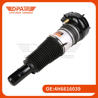 Audi A6 C7 A7 A8 D4 Suspensão dianteira de ar Absorvedor de choques Frente 4H0616039