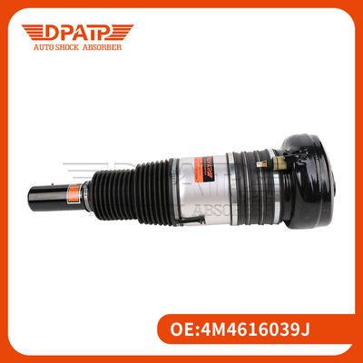 4M4616039J Air Shock Frente Esquerda e Direita Touareg Q716 Peças de reposição de automóveis