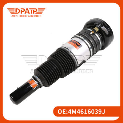 4M4616039J Air Shock Frente Esquerda e Direita Touareg Q716 Peças de reposição de automóveis