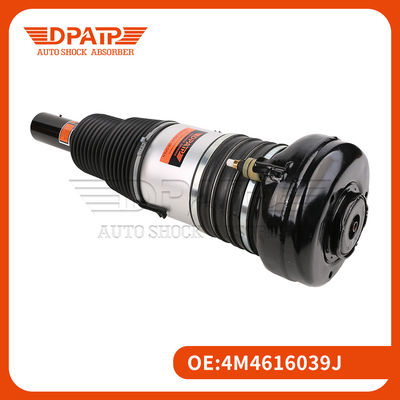 4M4616039J Air Shock Frente Esquerda e Direita Touareg Q716 Peças de reposição de automóveis
