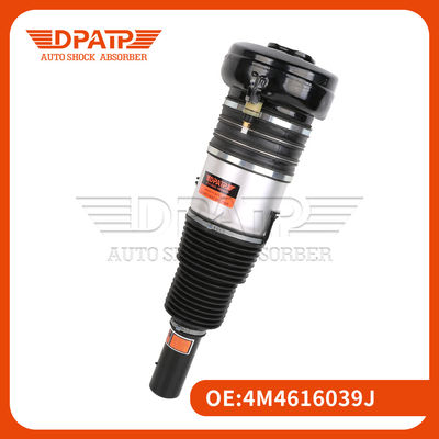 4M4616039J Air Shock Frente Esquerda e Direita Touareg Q716 Peças de reposição de automóveis
