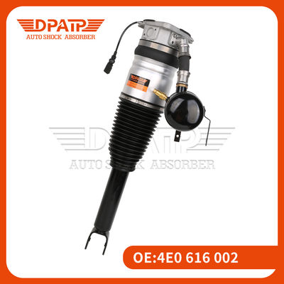 4E0616002 4E0616002E Absorvedor de choque de ar traseiro lado direito para Audi A8D3