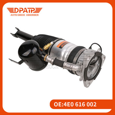 4E0616002 4E0616002E Absorvedor de choque de ar traseiro lado direito para Audi A8D3