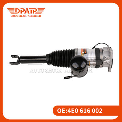 4E0616002 4E0616002E Absorvedor de choque de ar traseiro lado direito para Audi A8D3