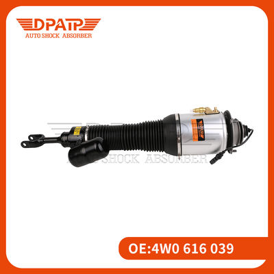 Absorvedor de choque de ar frontal esquerdo 4W0616039 para Bentley Flying Spur Continental