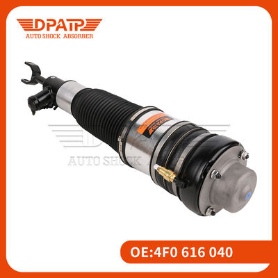 4F0616040 Para Audi A6C6 S6 Absorvedor de choque de ar Frente direito