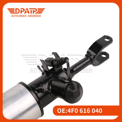 Benz 164 Suspensão de ar 39. Amortecedor de ar