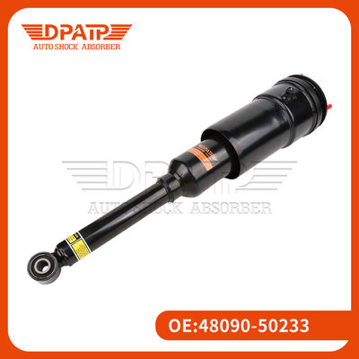48090-50233 Absorvedor de choque de carro para Lexus LS460 LS600 traseiro lado esquerdo e direito