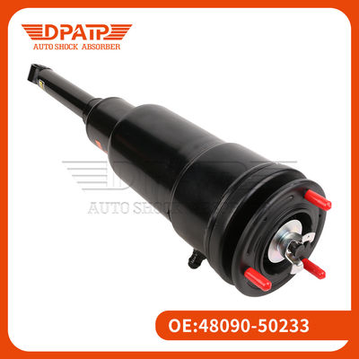 48090-50233 Absorvedor de choque de carro para Lexus LS460 LS600 traseiro lado esquerdo e direito