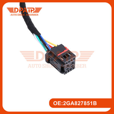 Peças para automóveis Elevador de porta traseira Potência Elevador de porta traseira elétrico para VW T-ROC 2GA827851B