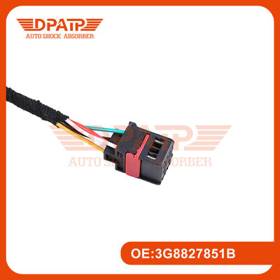 Elevador de porta traseira de potência elétrica para VW CC 2018 3G8827851B 3G8827851A