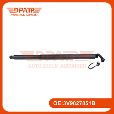 3V9827851B 3V9827852B Portão traseiro elétrico com tampa de capô para Skoda Superb III