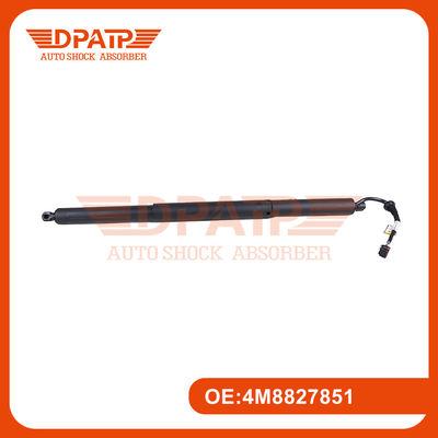 Para Audi Q8 Porta de elevação de potência esquerda e direita 4M8827851D