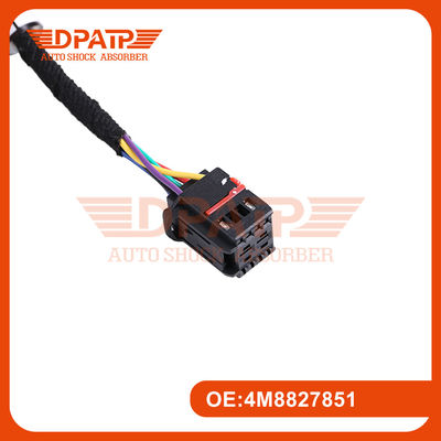 Para Audi Q8 Porta de elevação de potência esquerda e direita 4M8827851D