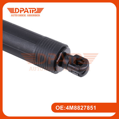 Sistema de assistência de elevação elétrica do portão traseiro para o portão de elevação inteligente Audi Q8 4M8827851