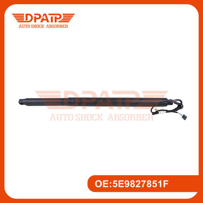 5E9827851F 5E9827852F Sistema elétrico de elevação do portão traseiro para o SKODA Octavia 2012 -