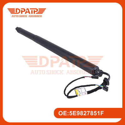 5E9827851F 5E9827852F Sistema elétrico de elevação do portão traseiro para o SKODA Octavia 2012 -
