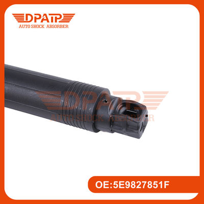 5E9827851F 5E9827852F Sistema elétrico de elevação do portão traseiro para o SKODA Octavia 2012 -