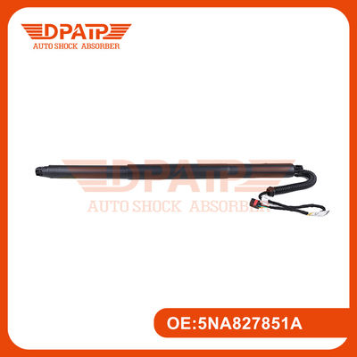 Volkswagen Tiguan 2016 - 2019 5NA827851A Porta de porta elétrica com abertura