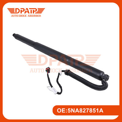 Volkswagen Tiguan 2016 - 2019 5NA827851A Porta de porta elétrica com abertura
