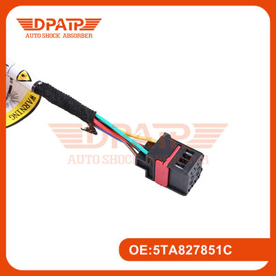 5TA827851C Volkswagen Touran L 2015 Power Liftgate Strut elétrico