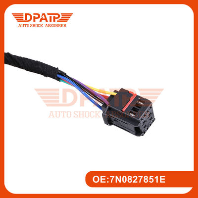 Fabrica OEM Porta traseira Volkswagen Viloran 7N0827851E Eletrônico Porta traseira elevador