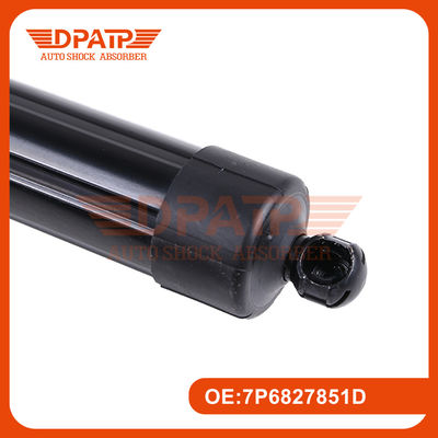 Suportes de elevação elétrica do portão traseiro para 7P6827851D Volkswagen Touareg 2010 - 2018