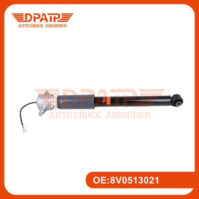8V0513021 Controle de condução traseiro à esquerda absorvedor de choque magnético ASSY para Audi TT/15-