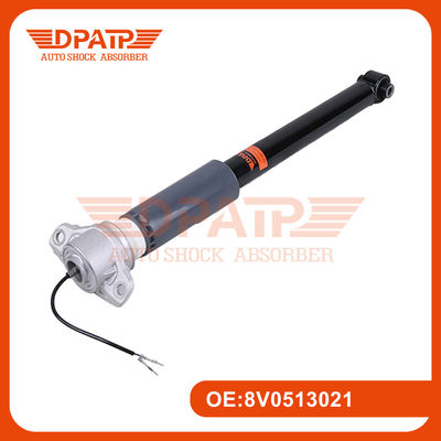8V0513021 Controle de condução traseiro à esquerda absorvedor de choque magnético ASSY para Audi TT/15-
