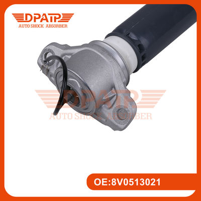 8V0513021 Controle de condução traseiro à esquerda absorvedor de choque magnético ASSY para Audi TT/15-