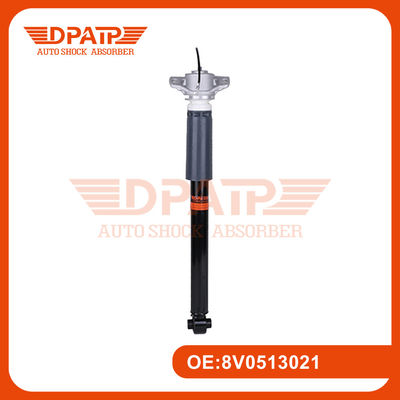 8V0513021 Controle de condução traseiro à esquerda absorvedor de choque magnético ASSY para Audi TT/15-