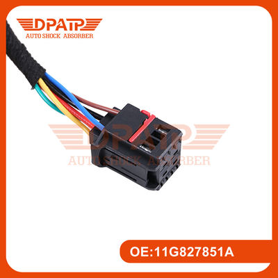 Motor de escotilha traseira ((Esquerda e Direita Universal) Baú elétrico Air Spring Portão traseiro elétrico Stay 11G827851A Para VW ID.4 2