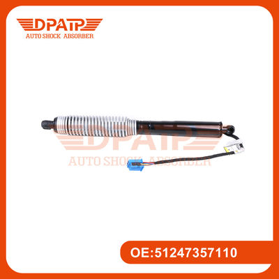Suportes de elevação de potência para BMW Série 7 G11 G12 51247357110 51247357109
