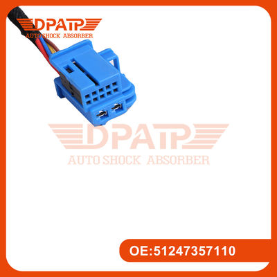 Suportes de elevação de potência para BMW Série 7 G11 G12 51247357110 51247357109