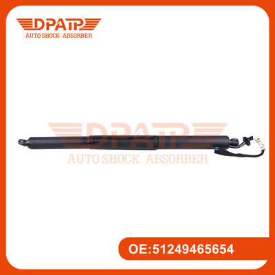 Portão de elevação Portão traseiro de suporte de elevação para BMW X2 F39 51249465654