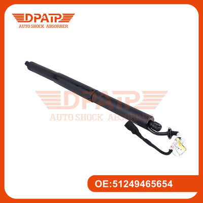 Portão de elevação Portão traseiro de suporte de elevação para BMW X2 F39 51249465654