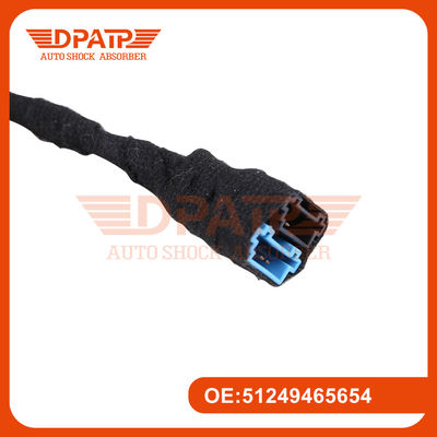 Portão de elevação Portão traseiro de suporte de elevação para BMW X2 F39 51249465654