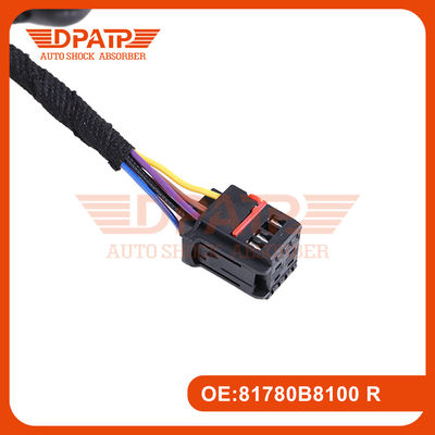 81780B8100 Elevador automático Hyundai Santa Fe 2013-2016 81771B8100