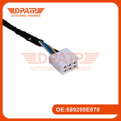2022 Toyota Harrier Car Auto Portão traseiro abridor 689200E070 689100E120